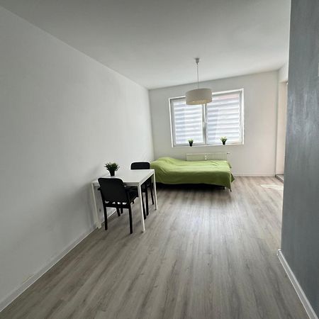 Apartament Katowicka Daire Poznan Dış mekan fotoğraf