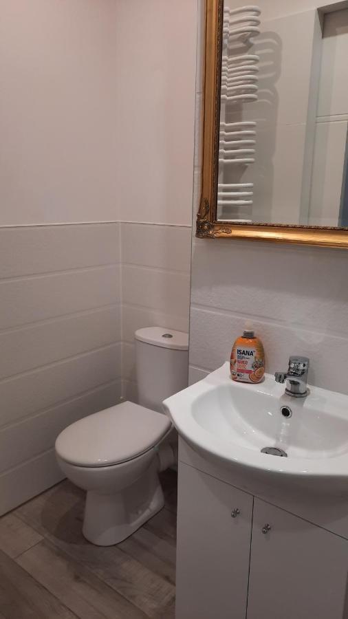 Apartament Katowicka Daire Poznan Dış mekan fotoğraf