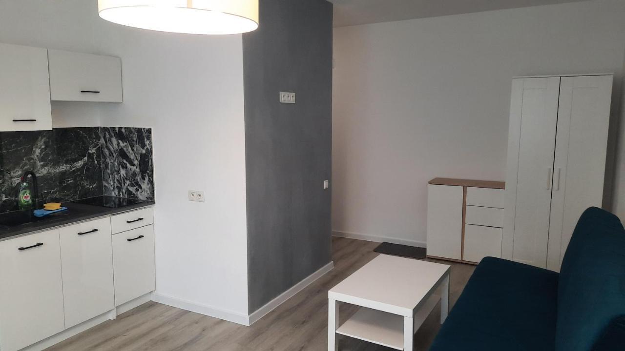 Apartament Katowicka Daire Poznan Dış mekan fotoğraf