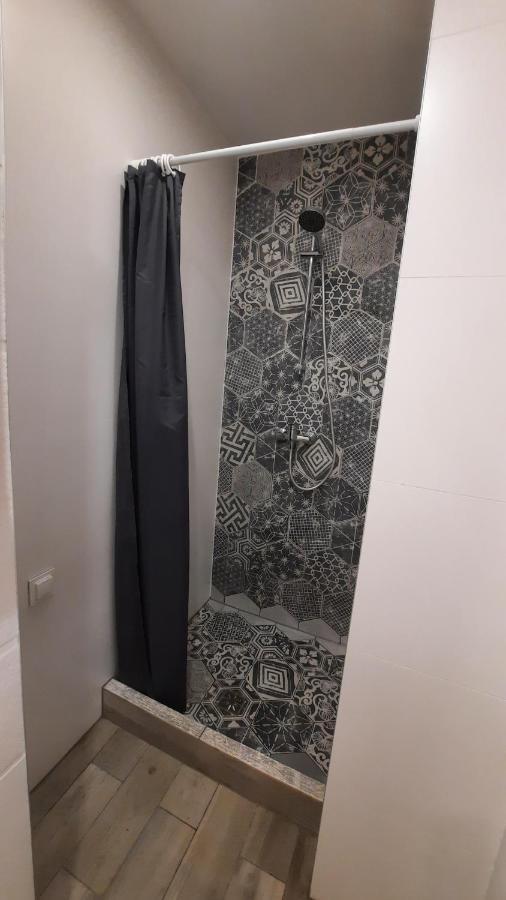 Apartament Katowicka Daire Poznan Dış mekan fotoğraf