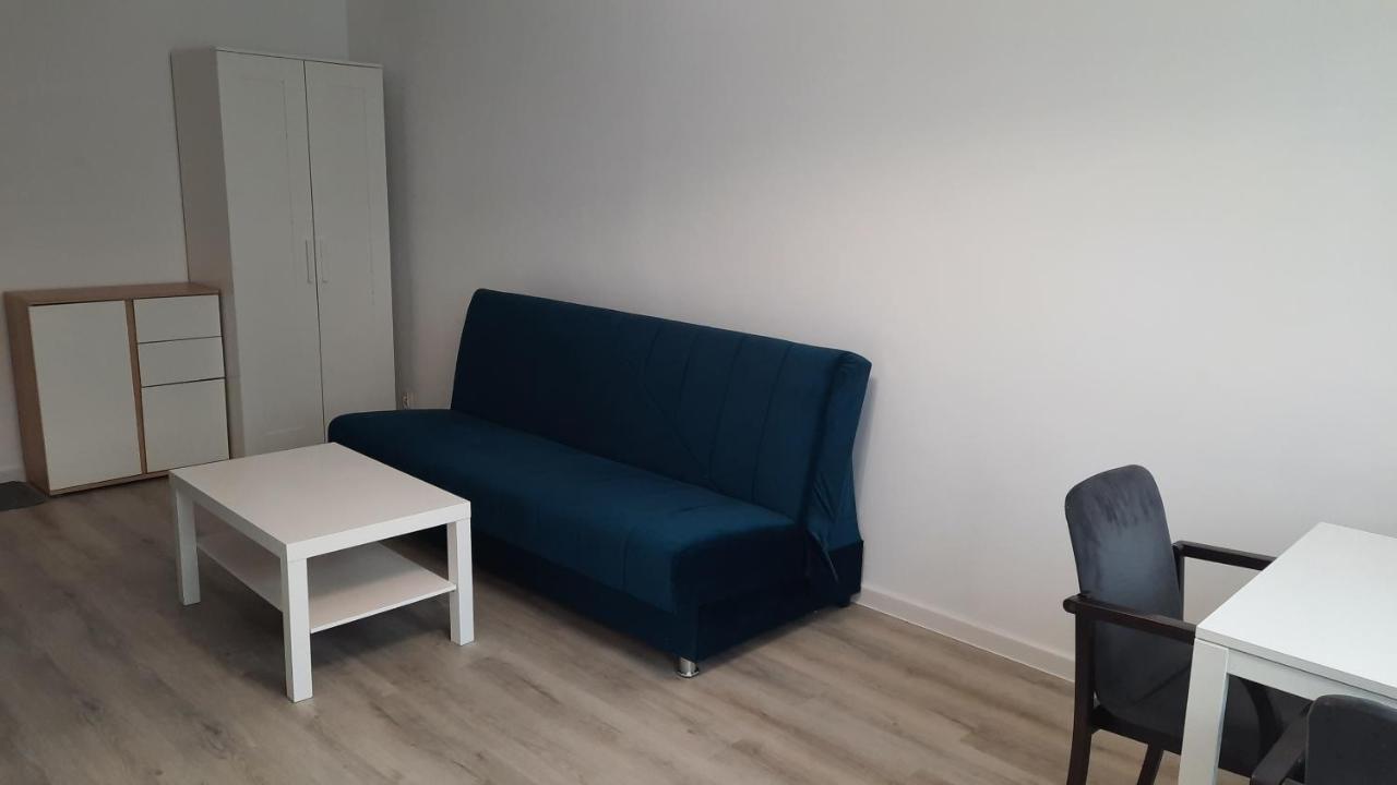 Apartament Katowicka Daire Poznan Dış mekan fotoğraf