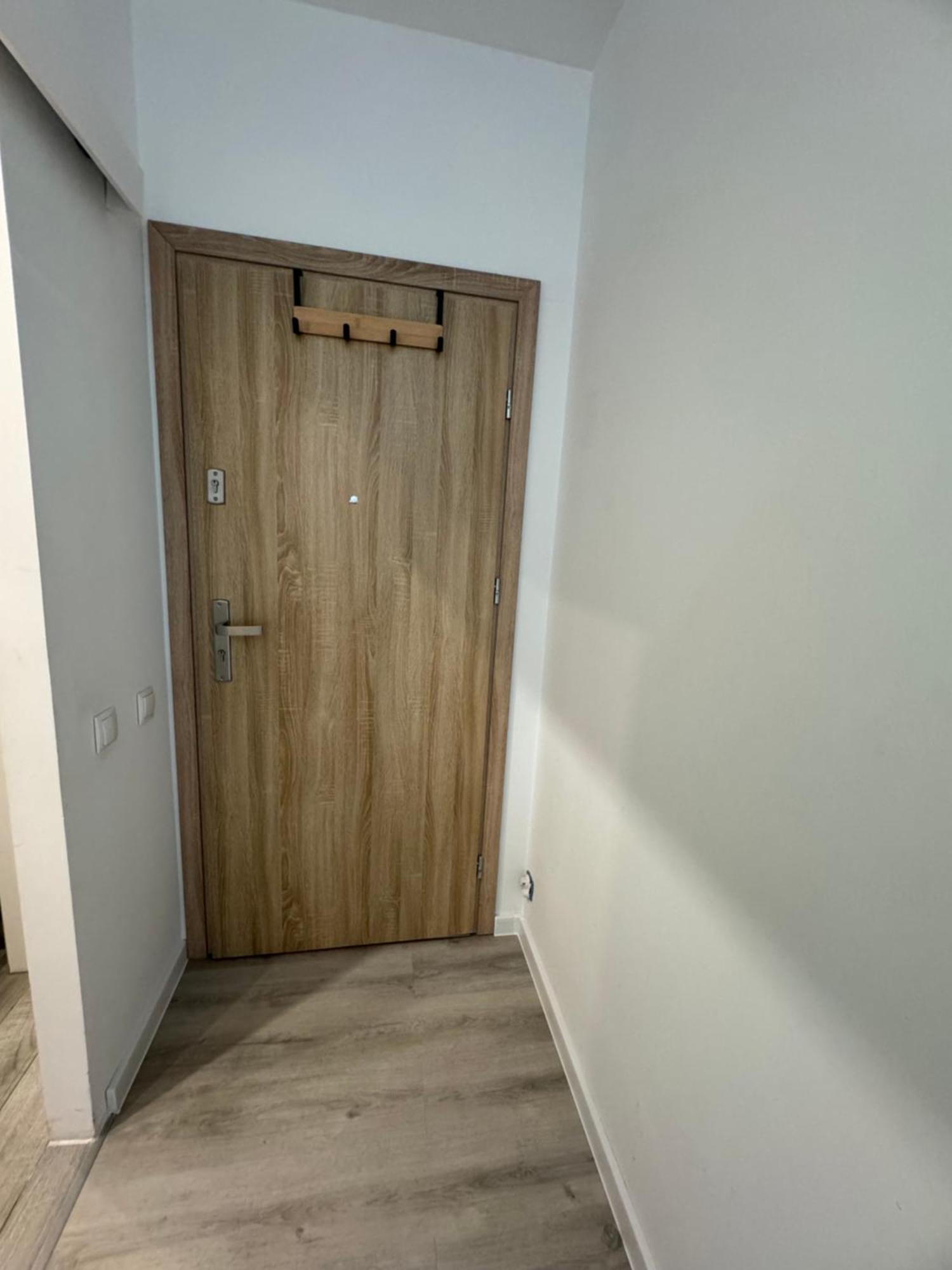 Apartament Katowicka Daire Poznan Dış mekan fotoğraf
