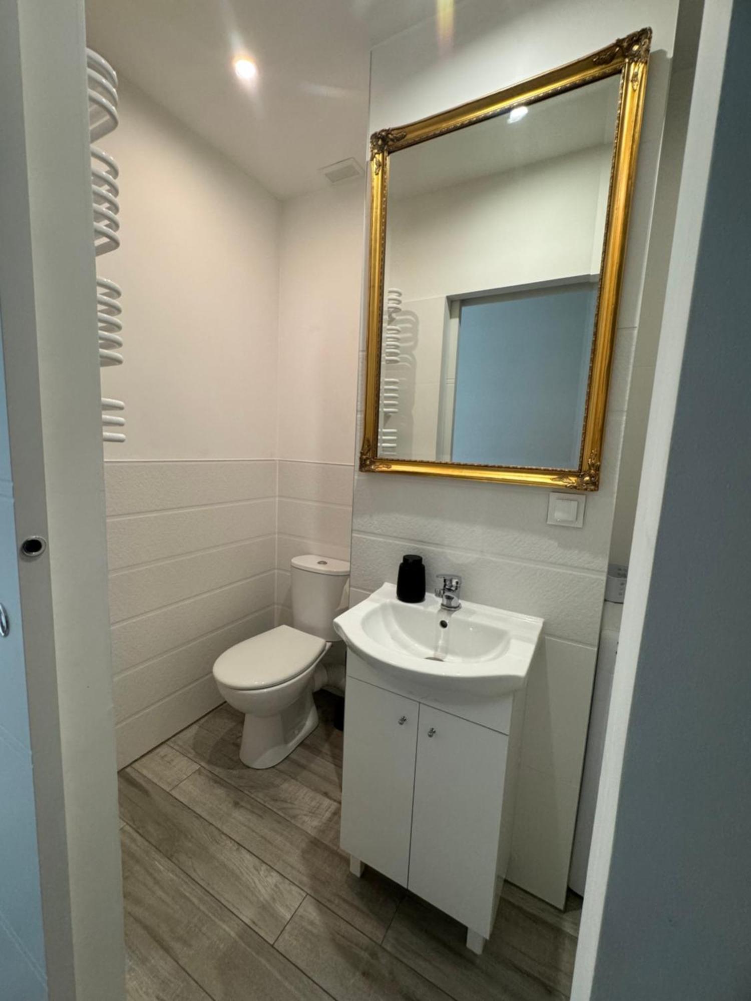 Apartament Katowicka Daire Poznan Dış mekan fotoğraf