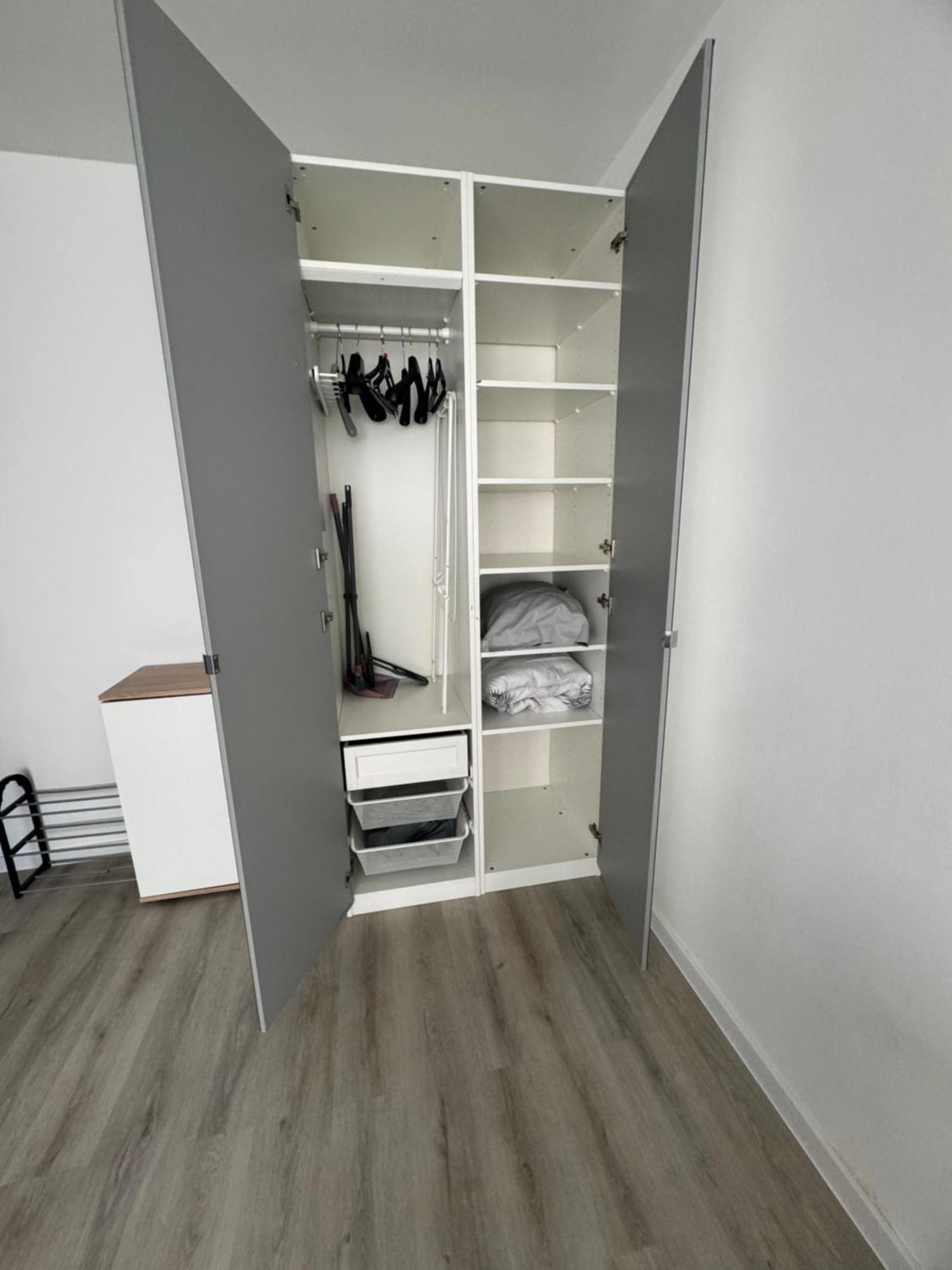 Apartament Katowicka Daire Poznan Dış mekan fotoğraf
